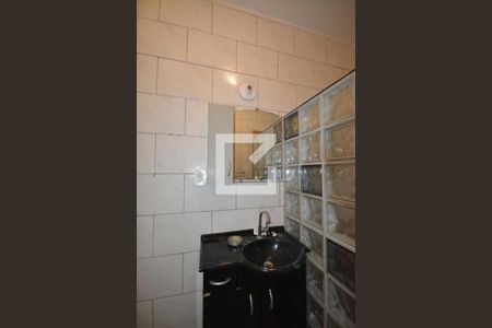 Apartamento para alugar com 80m², 2 quartos e 1 vagaBanheiro