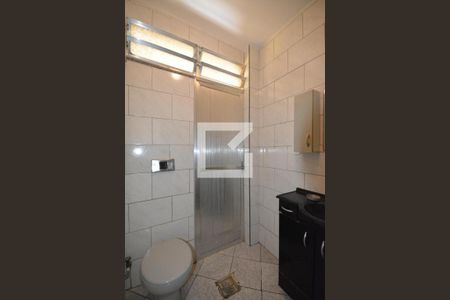 Apartamento para alugar com 80m², 2 quartos e 1 vagaBanheiro