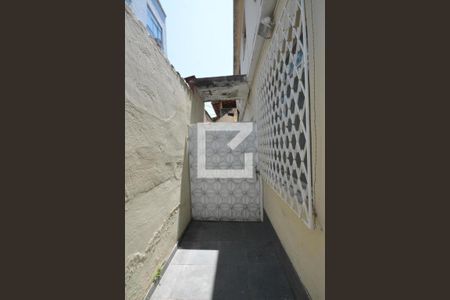 Apartamento para alugar com 80m², 2 quartos e 1 vagaVaranda da Sala