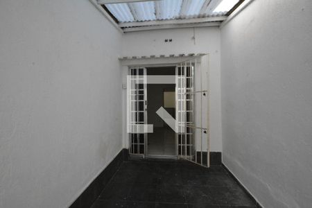 Apartamento para alugar com 80m², 2 quartos e 1 vagaVaranda da Sala