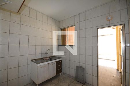 Apartamento para alugar com 80m², 2 quartos e 1 vagaCozinha