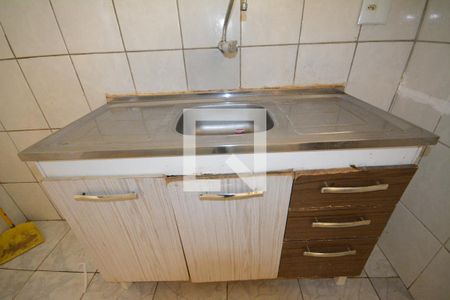 Apartamento para alugar com 80m², 2 quartos e 1 vagaCozinha