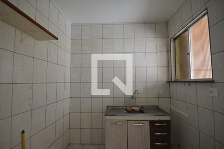 Apartamento para alugar com 80m², 2 quartos e 1 vagaCozinha