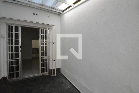 Apartamento para alugar com 80m², 2 quartos e 1 vagaVaranda da Sala