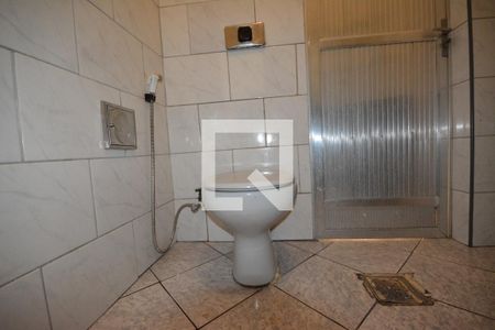 Apartamento para alugar com 80m², 2 quartos e 1 vagaBanheiro