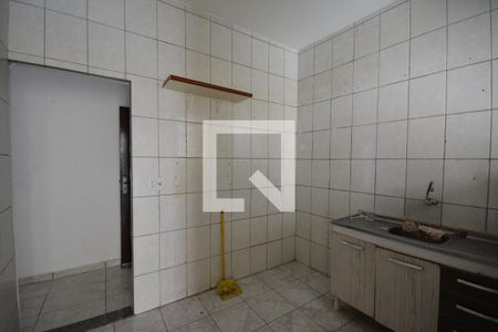 Apartamento para alugar com 80m², 2 quartos e 1 vagaCozinha