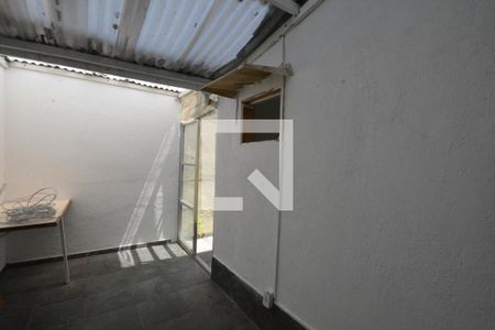 Apartamento para alugar com 80m², 2 quartos e 1 vagaVaranda da Sala
