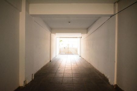 Apartamento para alugar com 80m², 2 quartos e 1 vagaVaranda da Sala