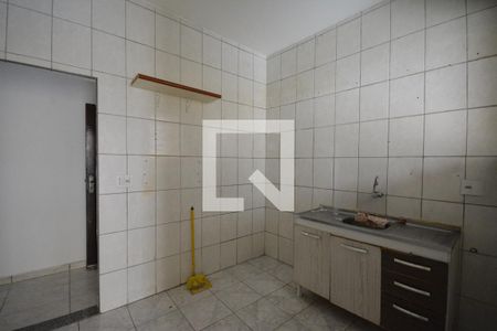 Apartamento para alugar com 80m², 2 quartos e 1 vagaCozinha