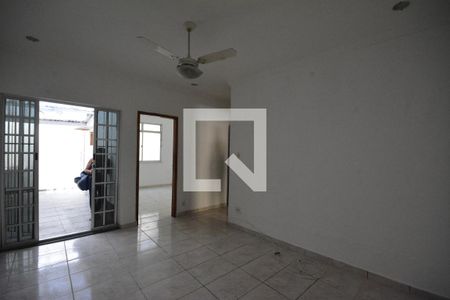 Sala de apartamento para alugar com 2 quartos, 80m² em Irajá, Rio de Janeiro