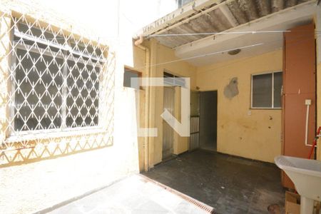 Apartamento para alugar com 80m², 2 quartos e 1 vagaÁrea de Serviço