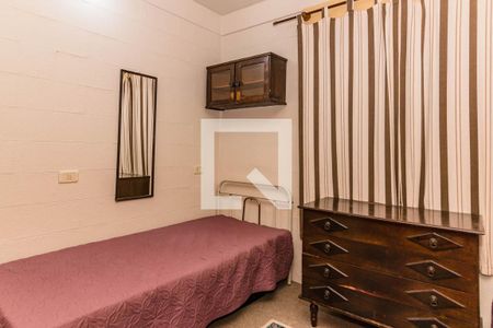Dormitório de apartamento para alugar com 1 quarto, 42m² em Bela Vista, Porto Alegre
