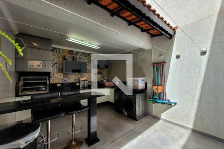 Casa à venda com 241m², 3 quartos e 3 vagasárea de lazer/quintal