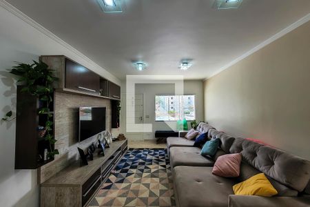 Casa à venda com 241m², 3 quartos e 3 vagassala de estar