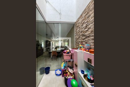 Casa à venda com 241m², 3 quartos e 3 vagasJardim de inverno