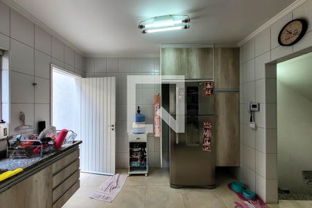 Casa à venda com 241m², 3 quartos e 3 vagasCozinha