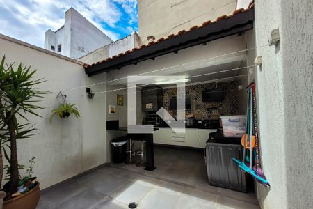 Casa à venda com 241m², 3 quartos e 3 vagasárea de lazer/quintal