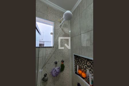 Casa à venda com 241m², 3 quartos e 3 vagasBanheiro Quarto 2 - Suíte