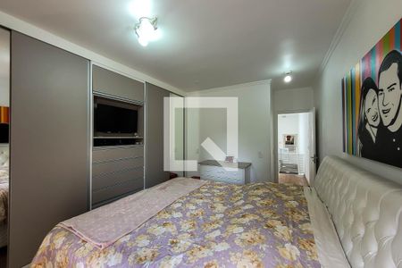 Casa à venda com 241m², 3 quartos e 3 vagasQuarto 3 - Suíte