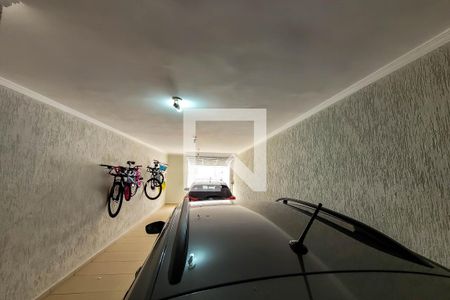 Casa à venda com 241m², 3 quartos e 3 vagasGaragem