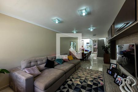 Casa à venda com 241m², 3 quartos e 3 vagassala de estar