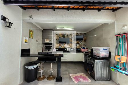 Casa à venda com 241m², 3 quartos e 3 vagasárea de lazer/quintal