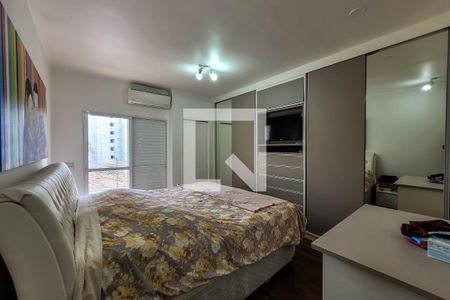 Casa à venda com 241m², 3 quartos e 3 vagasQuarto 3 - Suíte