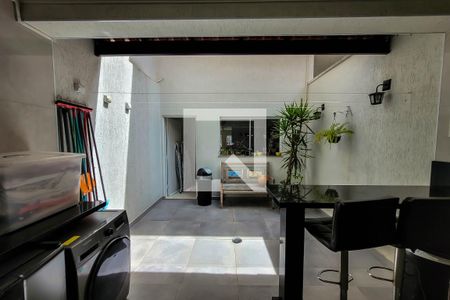 Casa à venda com 241m², 3 quartos e 3 vagasárea de lazer/quintal