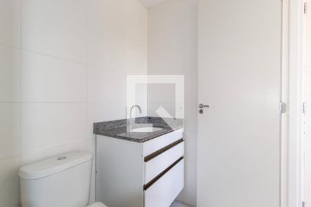 Apartamento para alugar com 24m², 1 quarto e sem vagaBanheiro