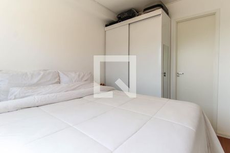 Suíte de apartamento para alugar com 1 quarto, 24m² em Tatuapé, São Paulo