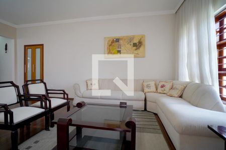 Sala de casa para alugar com 4 quartos, 250m² em Vila Jardini, Sorocaba