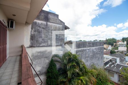 Casa à venda com 280m², 3 quartos e 1 vaga Casa à venda com 280m², 3 quartos e 1 vagaVaranda do Quarto 1