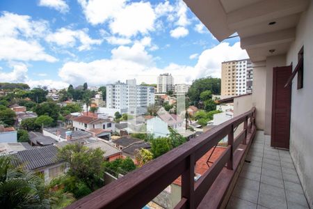 Casa à venda com 280m², 3 quartos e 1 vaga Casa à venda com 280m², 3 quartos e 1 vagaVaranda do Quarto 1