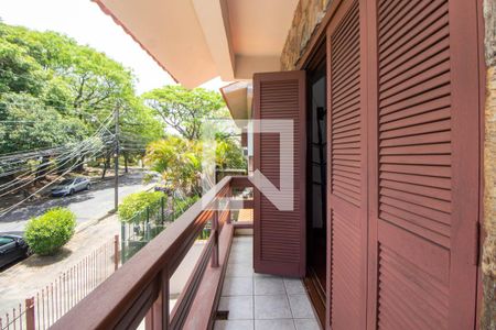 Casa à venda com 280m², 3 quartos e 1 vaga Casa à venda com 280m², 3 quartos e 1 vagaVaranda da Suíte