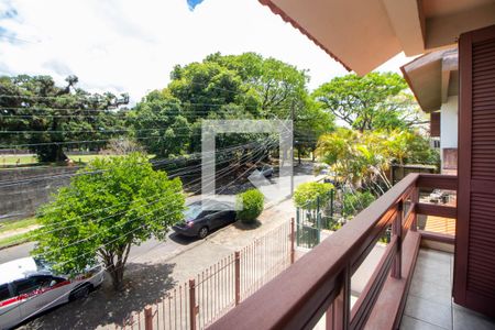 Casa à venda com 280m², 3 quartos e 1 vaga Casa à venda com 280m², 3 quartos e 1 vagaVaranda da Suíte