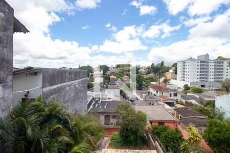 Casa à venda com 280m², 3 quartos e 1 vaga Casa à venda com 280m², 3 quartos e 1 vagaVista da Varanda do Quarto 1