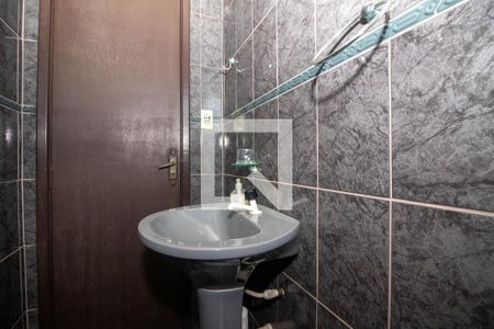 Casa à venda com 280m², 3 quartos e 1 vaga Casa à venda com 280m², 3 quartos e 1 vagaLavabo