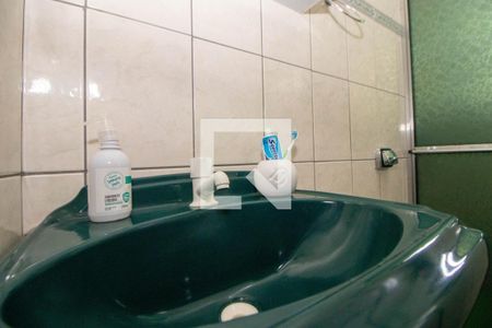 Casa à venda com 280m², 3 quartos e 1 vaga Casa à venda com 280m², 3 quartos e 1 vagaBanheiro Social