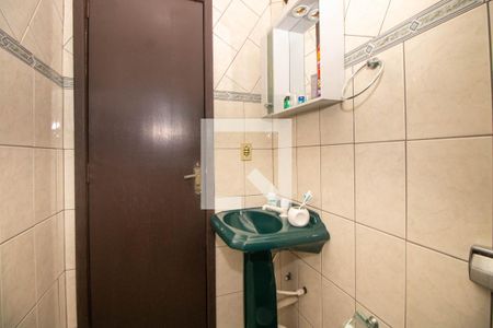 Casa à venda com 280m², 3 quartos e 1 vaga Casa à venda com 280m², 3 quartos e 1 vagaBanheiro Social