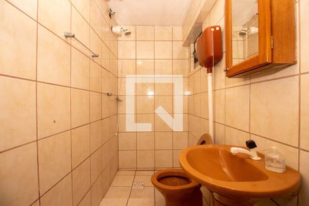 Casa à venda com 280m², 3 quartos e 1 vaga Casa à venda com 280m², 3 quartos e 1 vagaSótão - Banheiro Auxiliar