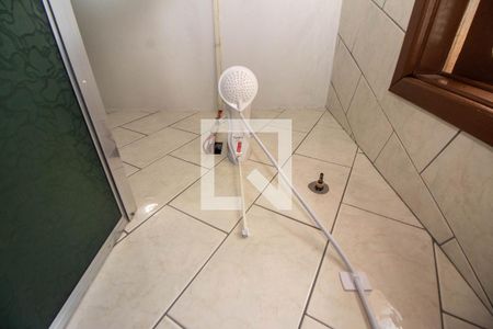 Casa à venda com 280m², 3 quartos e 1 vaga Casa à venda com 280m², 3 quartos e 1 vagaBanheiro Social