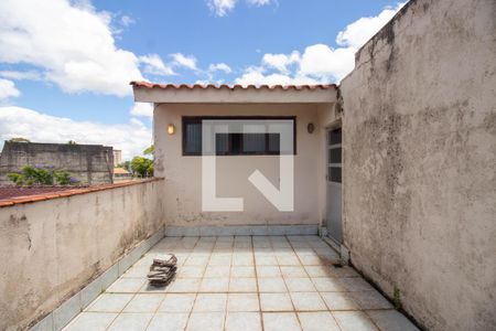 Casa à venda com 280m², 3 quartos e 1 vaga Casa à venda com 280m², 3 quartos e 1 vagaTerraço