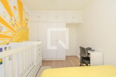 Quarto 1 de apartamento para alugar com 2 quartos, 78m² em Bela Vista, São Paulo
