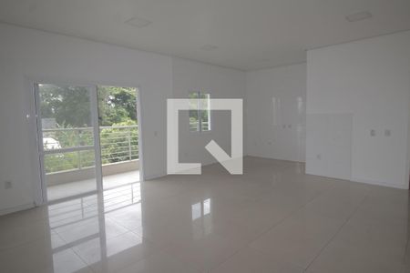 Sala/Cozinha de apartamento para alugar com 2 quartos, 70m² em Centro, Canoas
