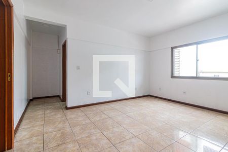 Quarto de apartamento para alugar com 1 quarto, 55m² em Centro, Canoas