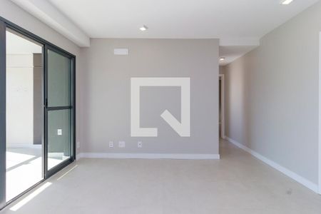 Sala de apartamento para alugar com 2 quartos, 84m² em Jardim das Acácias, São Paulo
