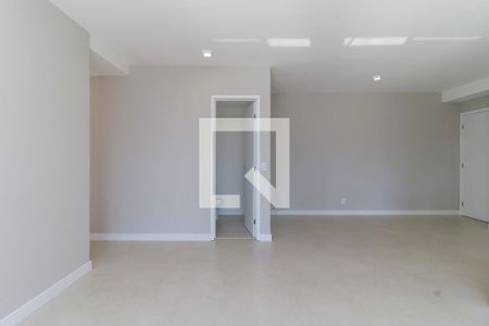 Sala de apartamento para alugar com 2 quartos, 84m² em Jardim das Acácias, São Paulo