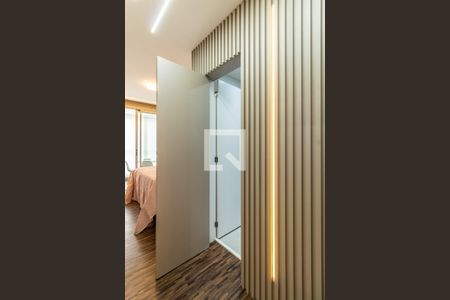 Studio para alugar com 29m², 1 quarto e sem vagaCozinha