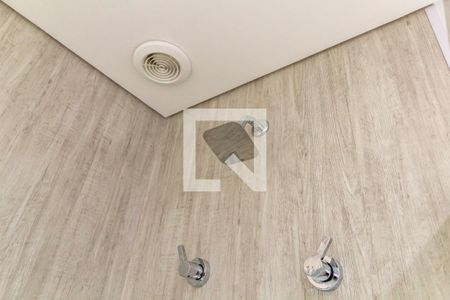 Studio para alugar com 29m², 1 quarto e sem vagaBanheiro