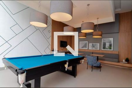 Studio para alugar com 29m², 1 quarto e sem vagaÁrea comum - Jogos